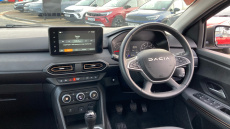 Dacia Sandero Stepway 1.0 TCe Extreme 5dr Petrol Hatchback